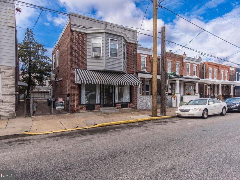 2578 Orthodox Street, Philadelphia PA 19137