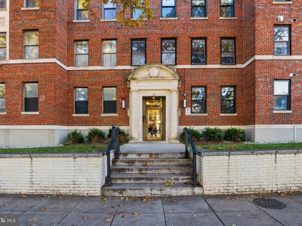 66 New York Avenue NW 403, Washington DC 20001