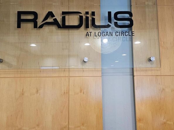 1300 N Street NW 713, Washington DC 20005