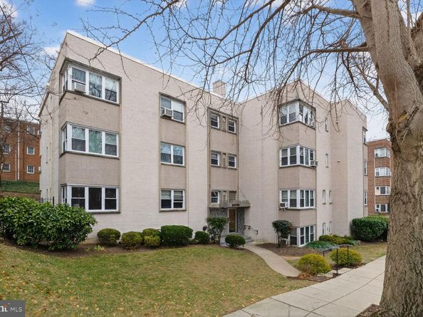 2339 40TH Place NW 101, Washington DC 20007