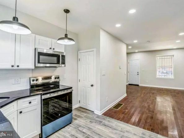 1637 S Ithan Street, Philadelphia PA 19143