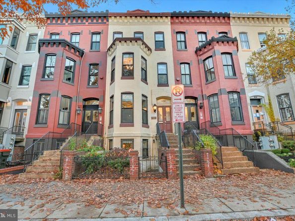 1614 15TH Street NW, Washington DC 20009