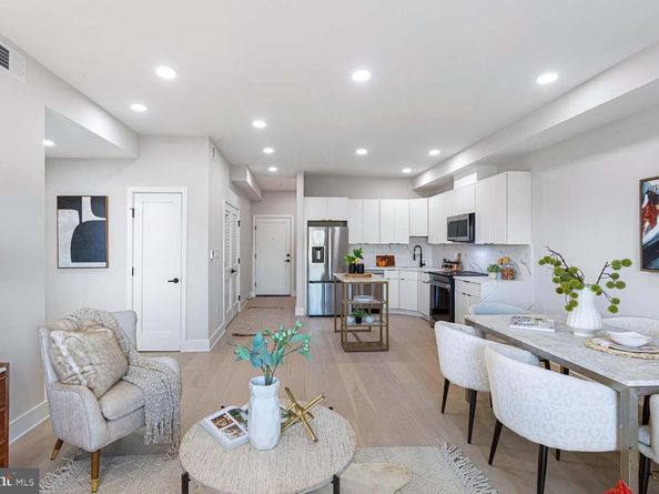 1516 East Capitol Street NE A, Washington DC 20003