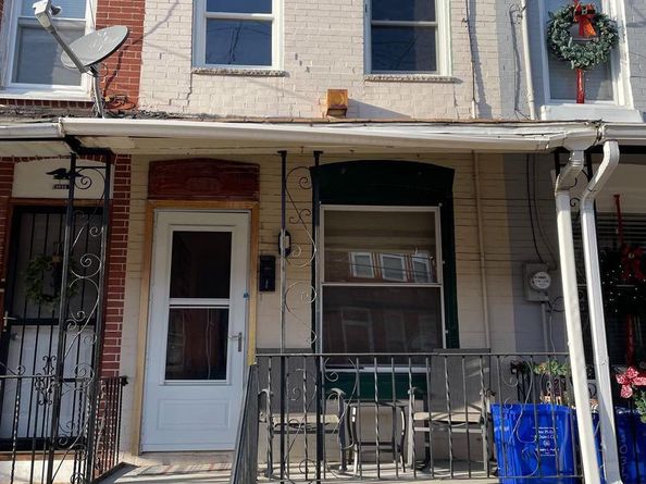 3034 Belgrade Street, Philadelphia PA 19134