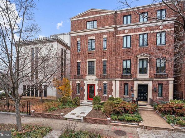 1806 24TH Street NW, Washington DC 20008