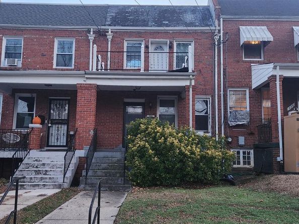 224 Gallatin Street NW, Washington DC 20011