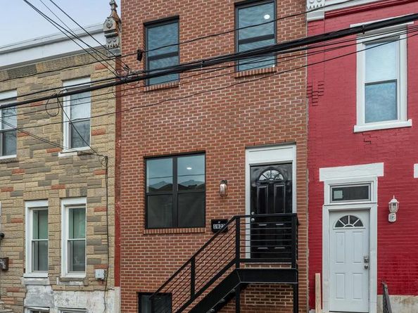 1923 Page Street, Philadelphia PA 19121