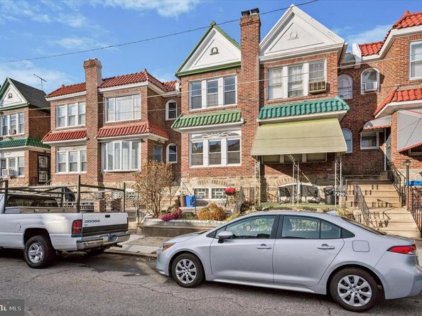 7348 N Bouvier Street, Philadelphia PA 19126