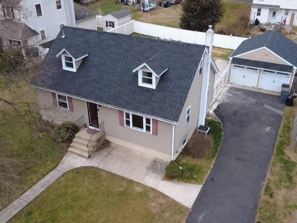 532 Welcome Lane, Feasterville Trevose PA 19053