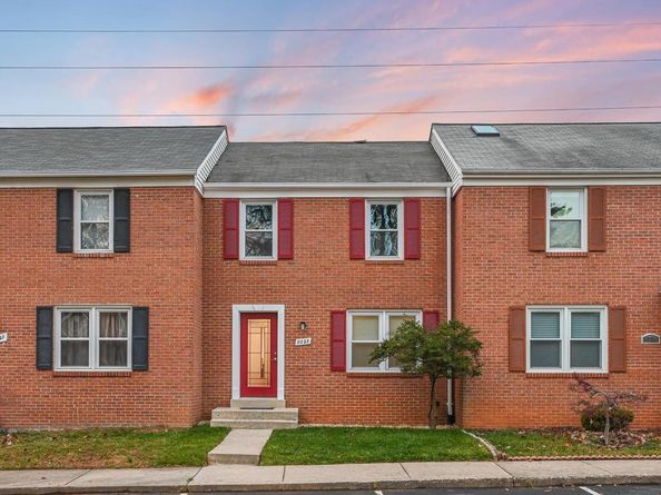 9323 Bentridge Avenue, Rockville MD 20854