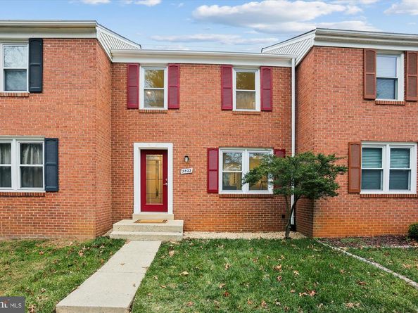 9323 Bentridge Avenue, Potomac MD 20854
