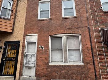 2971 E Thompson Street