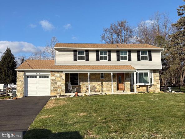 113 Frog Hollow Road, Churchville PA 18966