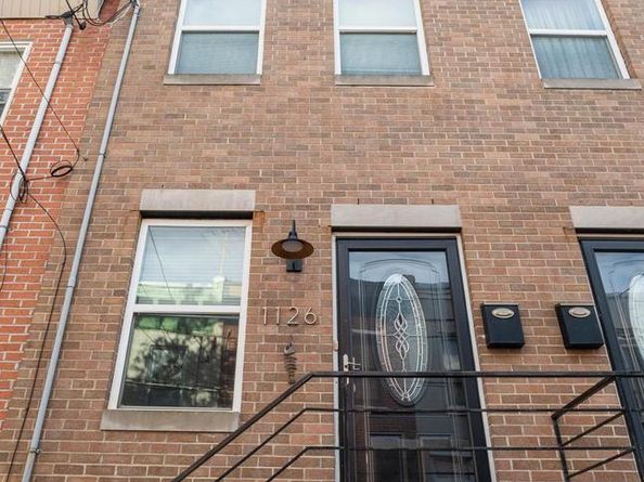 1126 E Wilt Street, Philadelphia PA 19125