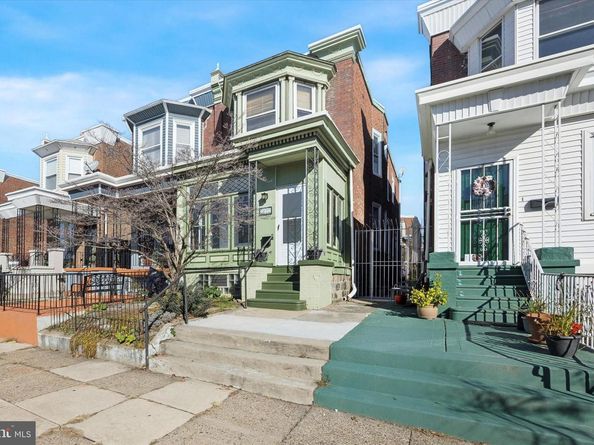 1227 S 53rd Street, Philadelphia PA 19143