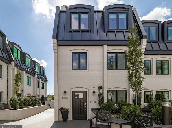 1200 Eton Court NW, Washington DC 20007