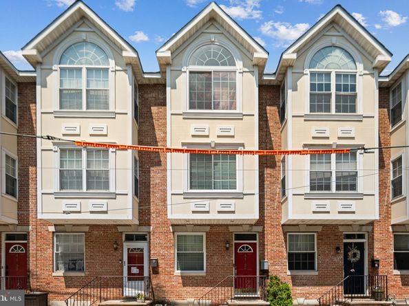 1929 Kimball Street, Philadelphia PA 19146