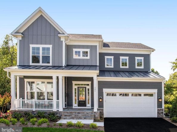 8217 Bucknell Drive, Vienna VA 22180