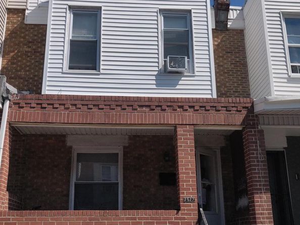 2527 S Millick Street, Philadelphia PA 19142