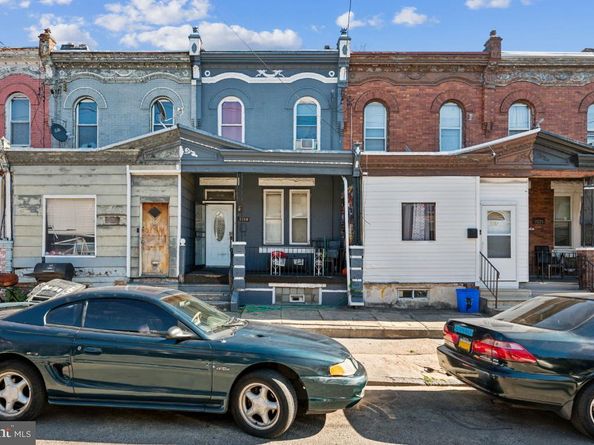 3539 N Marvine Street, Philadelphia PA 19140