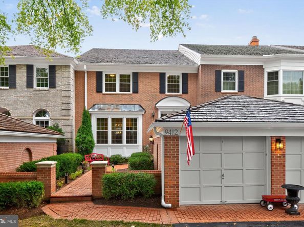 9412 Turnberry Drive, Potomac MD 20854