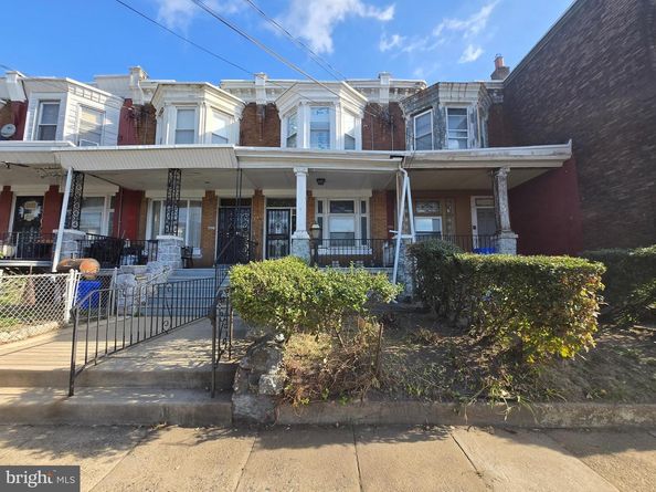 6021 Haverford Avenue, Philadelphia PA 19151