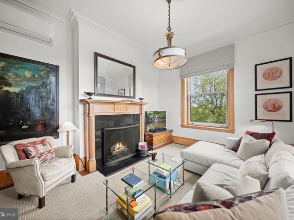 2853 Ontario Road NW 421, Washington DC 20009