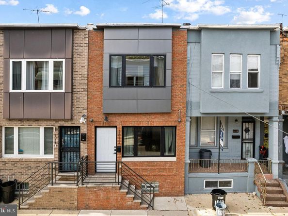 1812 S Ringgold Street, Philadelphia PA 19145