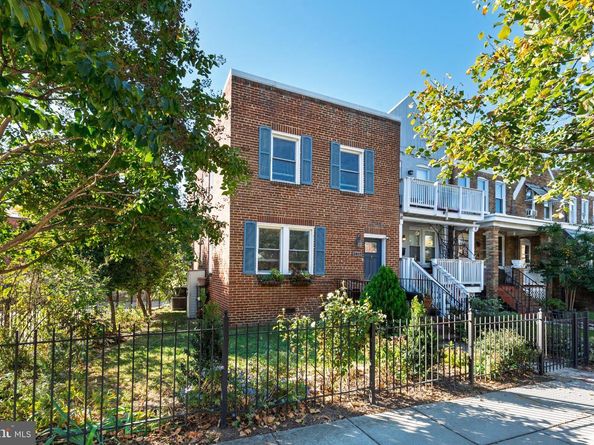 2415 E Street NE, Washington DC 20002