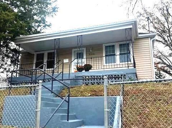 5109 Bass Place SE, Washington DC 20019