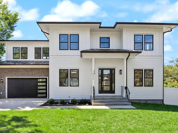 1830 Cherri Drive, Falls Church VA 22043