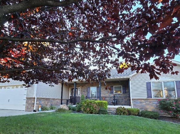 1700 Colonial Drive, Feasterville Trevose PA 19053