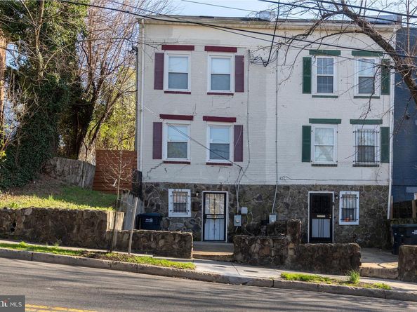 417 Atlantic Street SE, Washington DC 20032