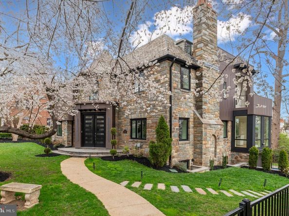 3001 Foxhall Road NW, Washington DC 20016