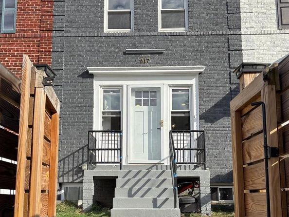 317 Mount Vernon Avenue, Alexandria VA 22301