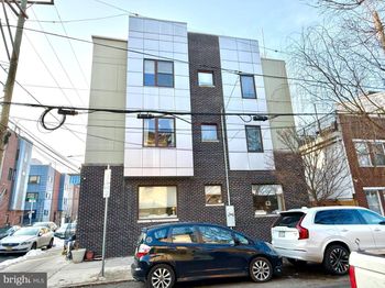 165 W Thompson Street