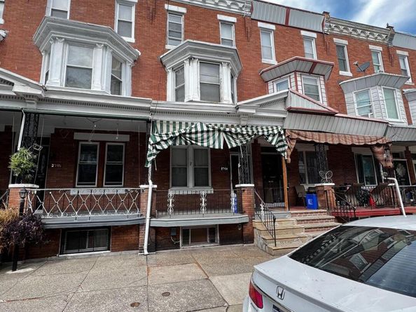 3748 N Bouvier Street, Philadelphia PA 19140