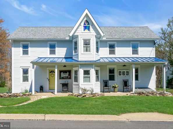 936 Big Oak Road, Yardley PA 19067