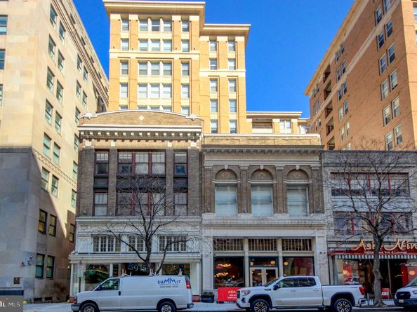 915 E Street NW 505, Washington DC 20004