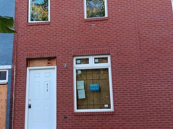 819 N Brooklyn Street