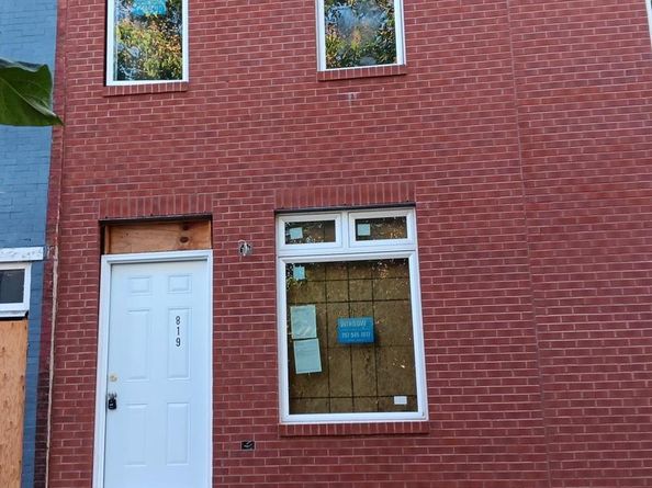 819 N Brooklyn Street, Philadelphia PA 19104
