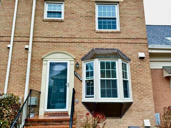 2520 Fairfax Drive 4DIII, Arlington VA 22201