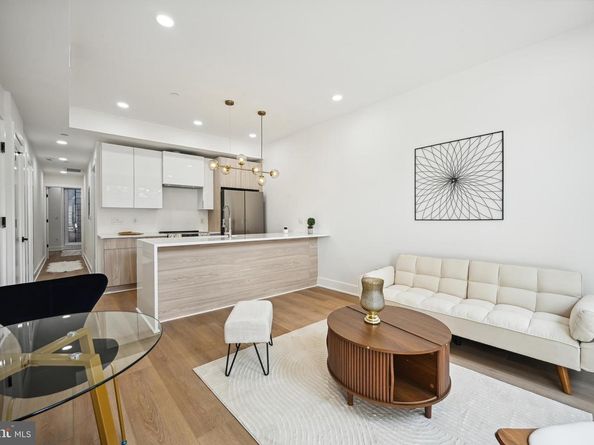 1372 Bryant Street NE 2, Washington DC 20018