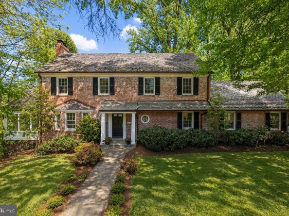 2025 Trumbull Terrace NW, Washington DC 20011