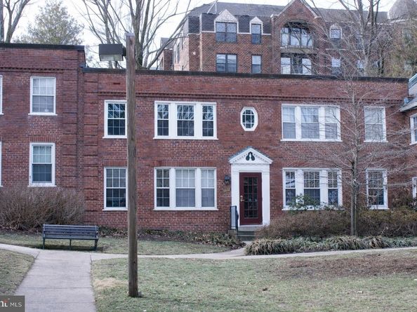 1922 N Rhodes Street N 78, Arlington VA 22201