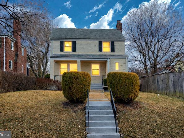 6513 13TH Street NW, Washington DC 20012