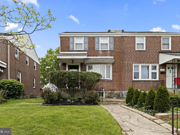 1204 Cobbs St, Drexel Hill PA 19026