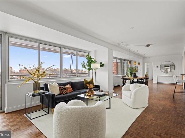 3900 Watson Place NW A 8FG, Washington DC 20016