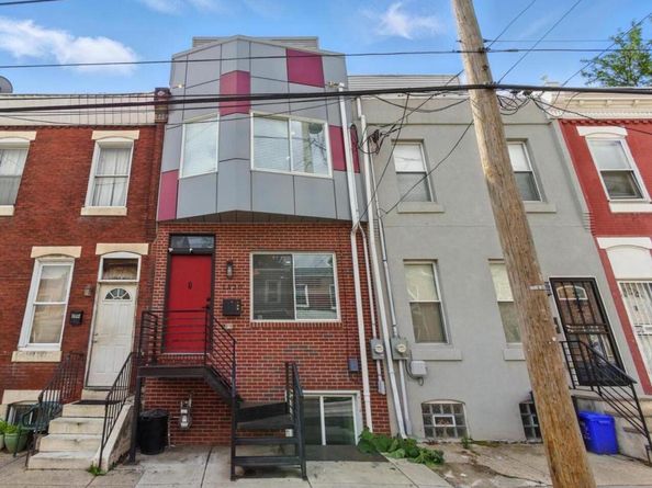 1320 S 31st Street, Philadelphia PA 19146