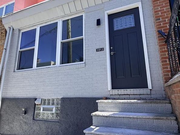 3013 S Carlisle Street, Philadelphia PA 19145